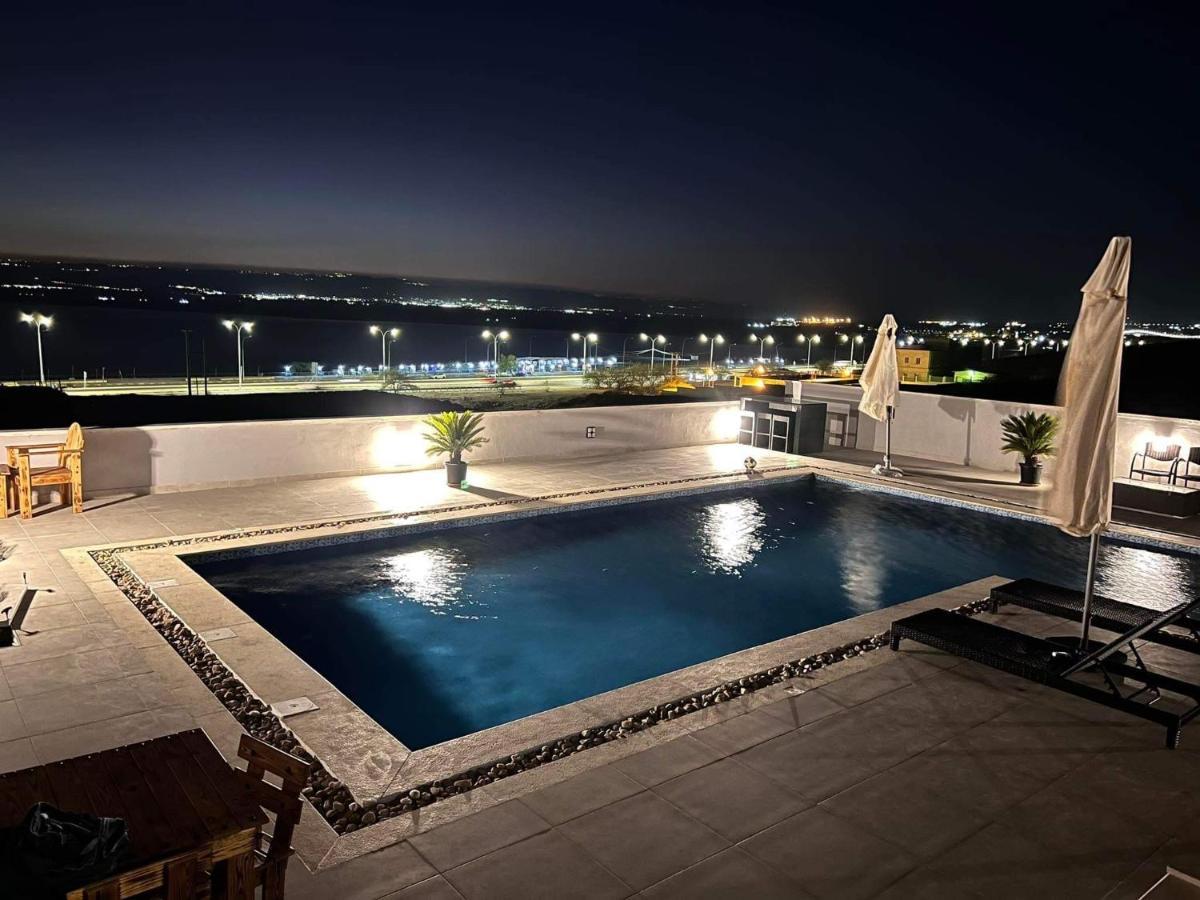 Follow Sea Villa Sweimeh Exterior foto